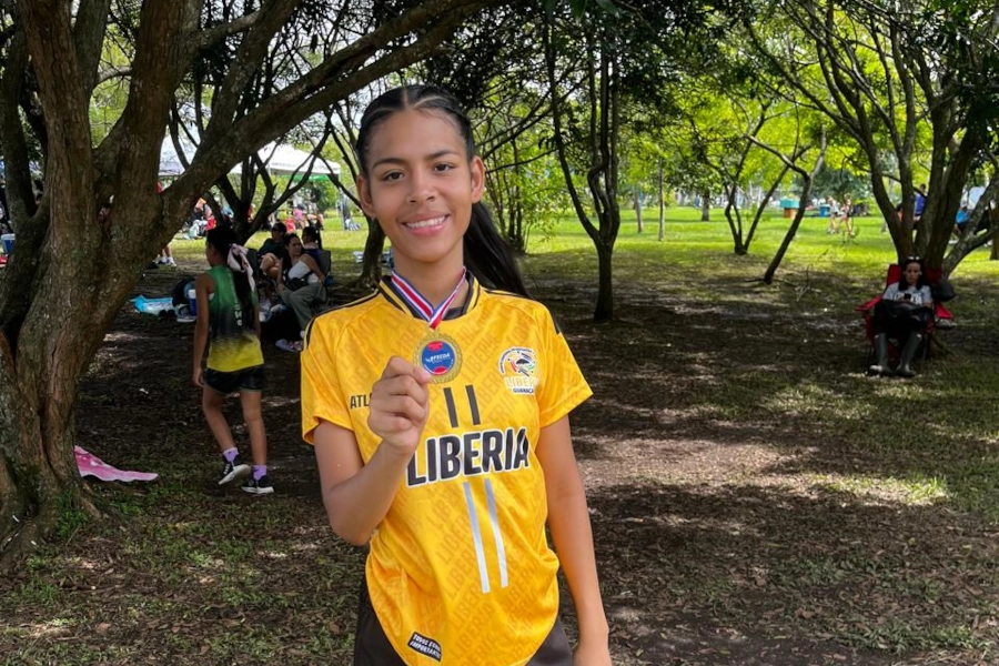 Olimpiadas Nacionales de Matemáticas OLCOMEP 2025