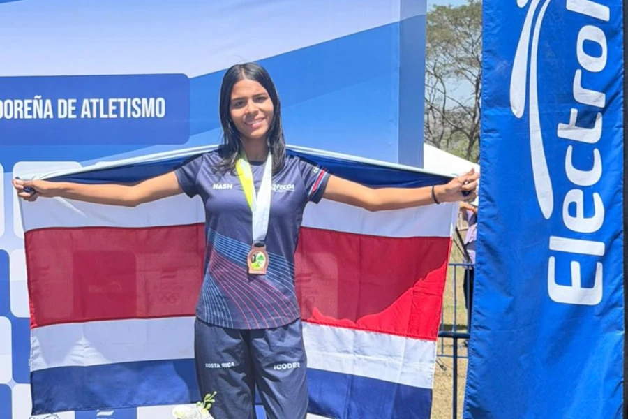 campeonato Centroamericano