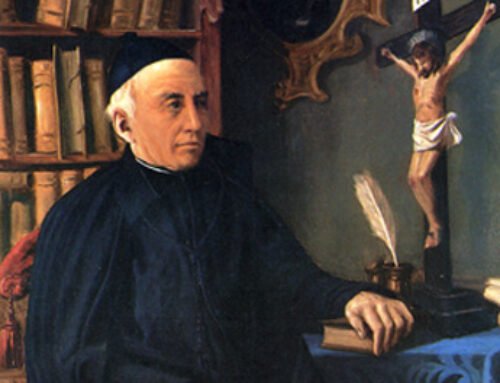 192 aniversario de la muerte del Padre Juan Bonal