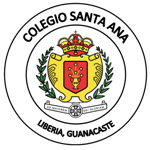 Colegio Santa Ana Logo